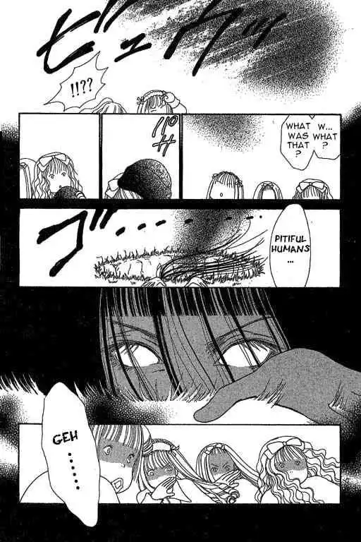 Perfect Girl Evolution Chapter 19 39